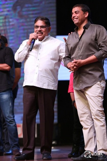 Supreme-Movie-Audio-Launch